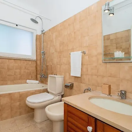 Appartamento Elegant Interior Apt For 6P - 10Mins To Baixa