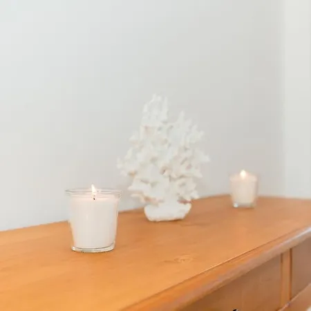 Elegant Interior Apt For 6P - 10Mins To Baixa Apartament Lizbona